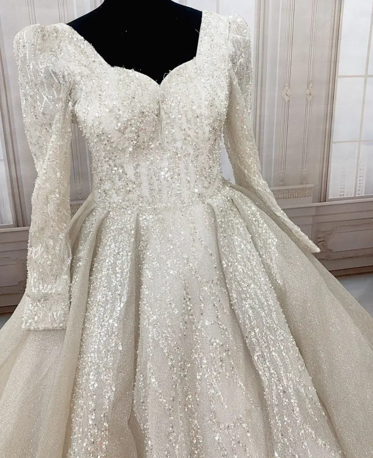 2عدد لباس عروس|لباس|اردکان, |دیوار