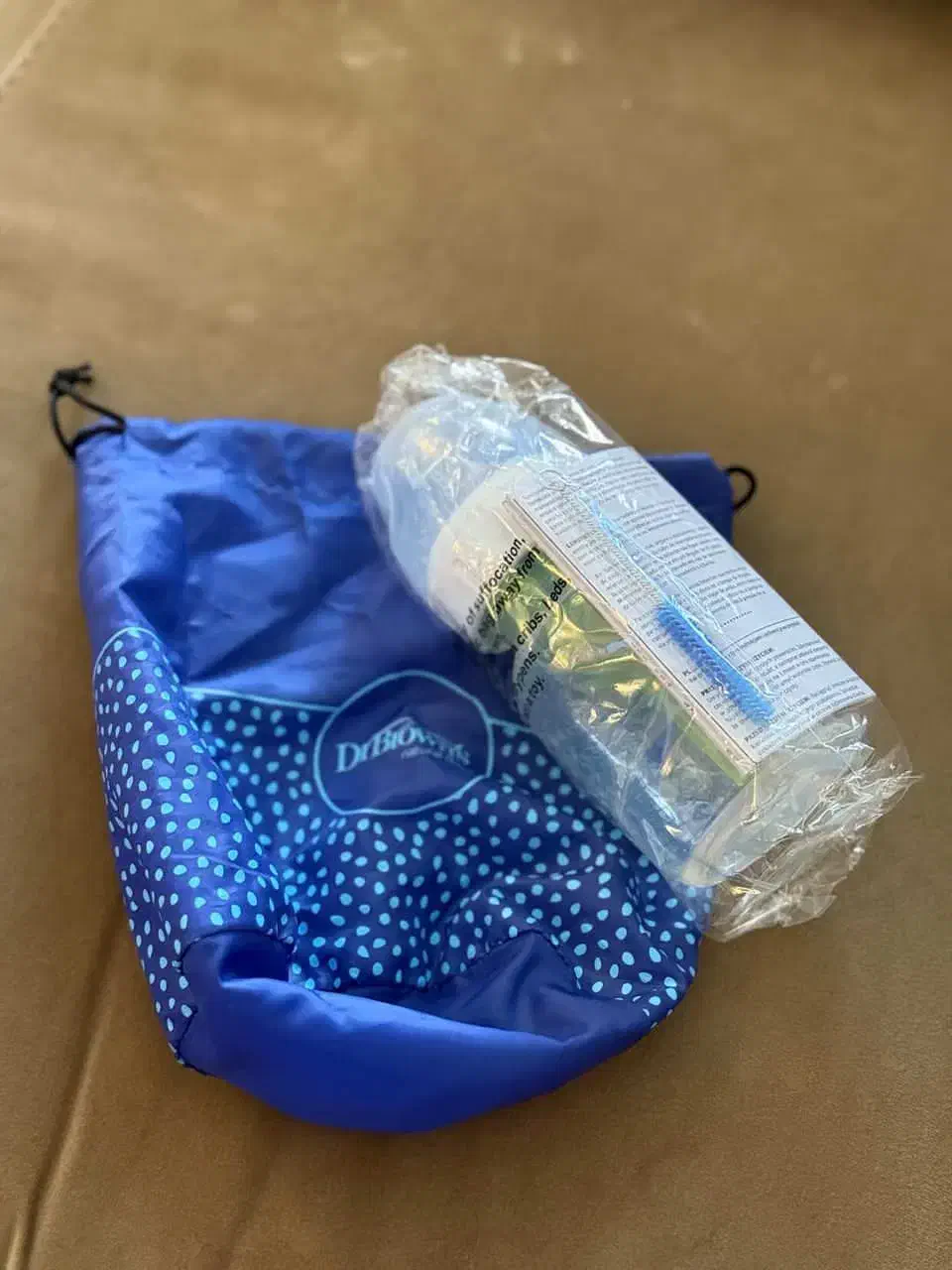 شیشه شیر فلیپس و دکتر براون|اسباب و اثاث بچه|تهران, مهران (سیدخندان)|دیوار