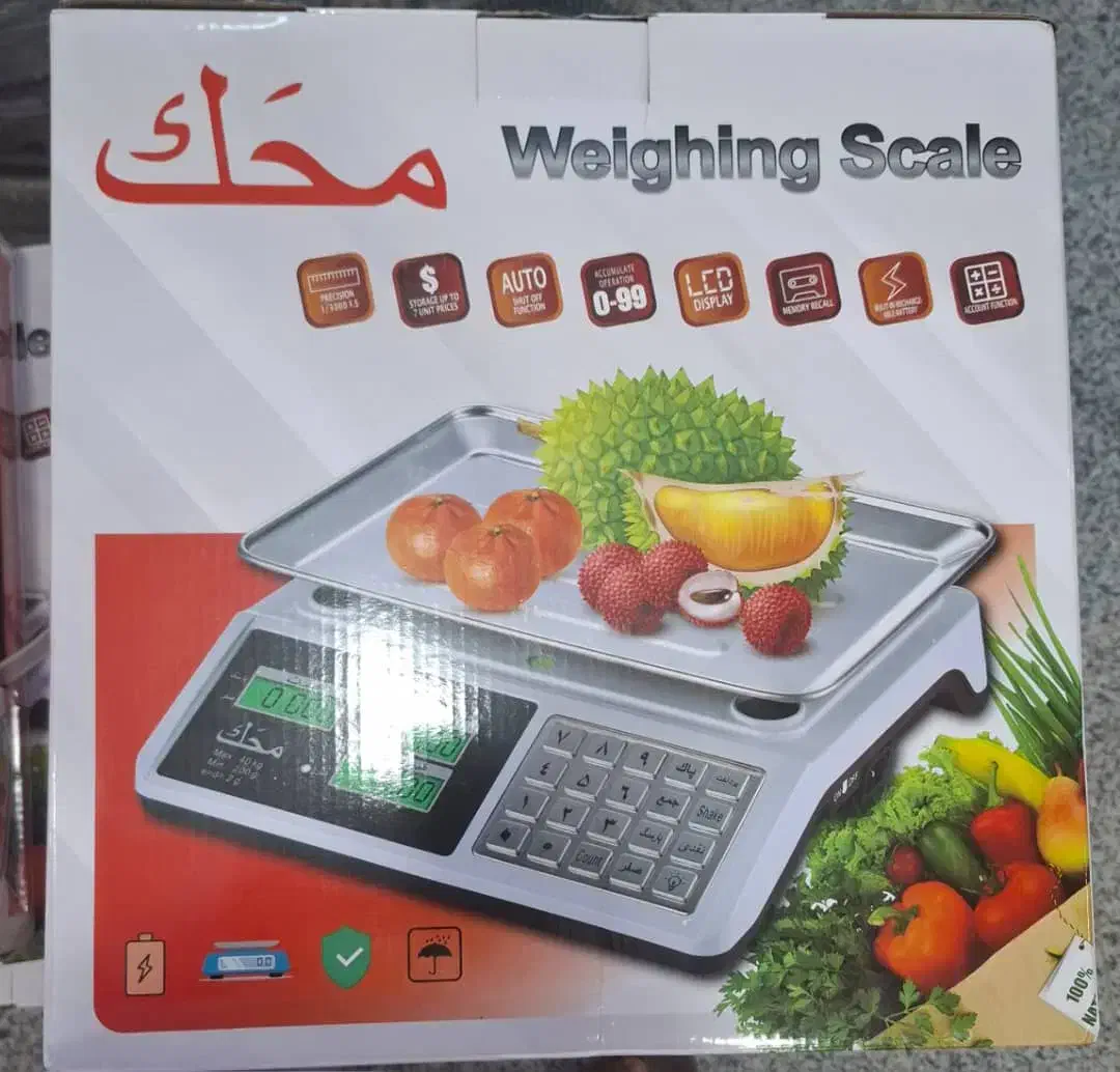 ترازو و باسکول|فروشگاه و مغازه|قائن, |دیوار