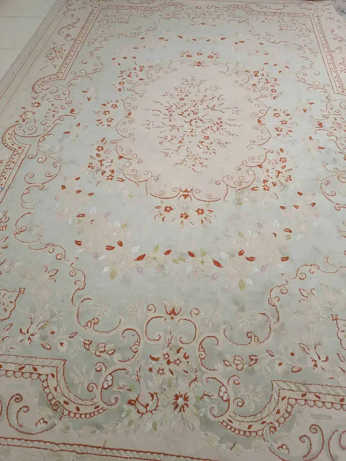 فرش|فرش|مشهد, زمرد|دیوار