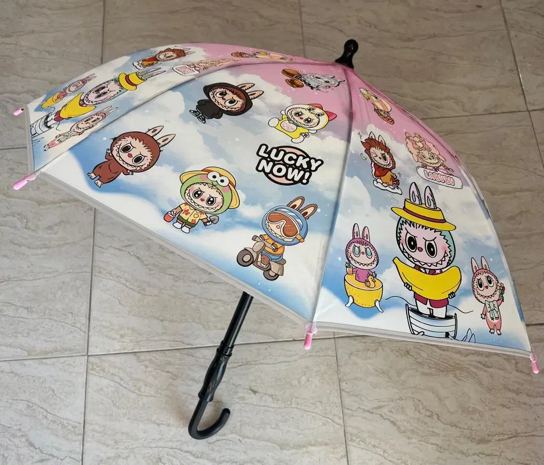 فروش انواع چتر بچه گانه|اسباب‌‌بازی|بندر دیر, |دیوار