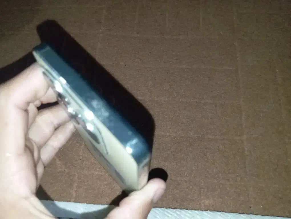 گوشی سالم است یچ مشکلی ندارم|موبایل|کنارک, |دیوار