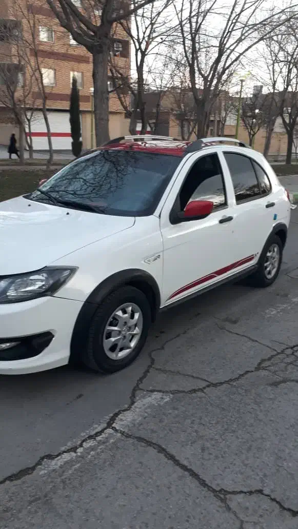 کوئیک R|خودرو سواری و وانت|اصفهان, آفاران|دیوار