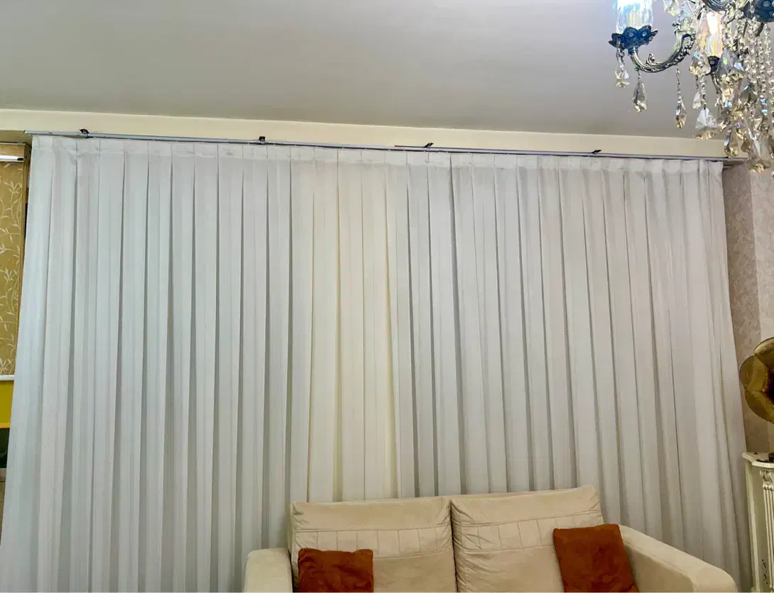 پرده|پرده، رانر، رومیزی|اردبیل, |دیوار