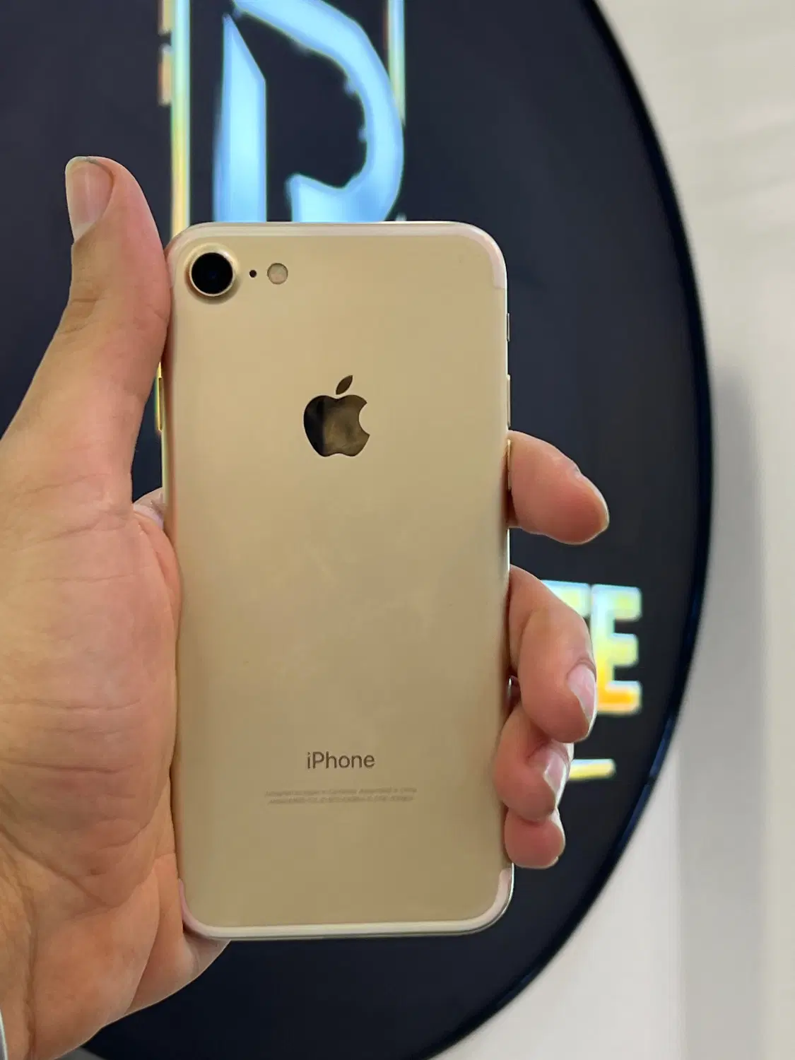 iphone 7|موبایل|تهران, نیروی هوایی (پیروزی)|دیوار