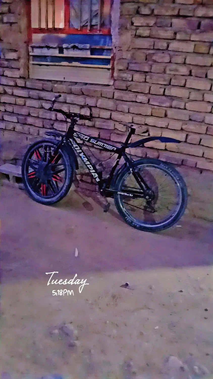 دو چرخه ۲۶|دوچرخه، اسکیت، اسکوتر|جیرفت, |دیوار