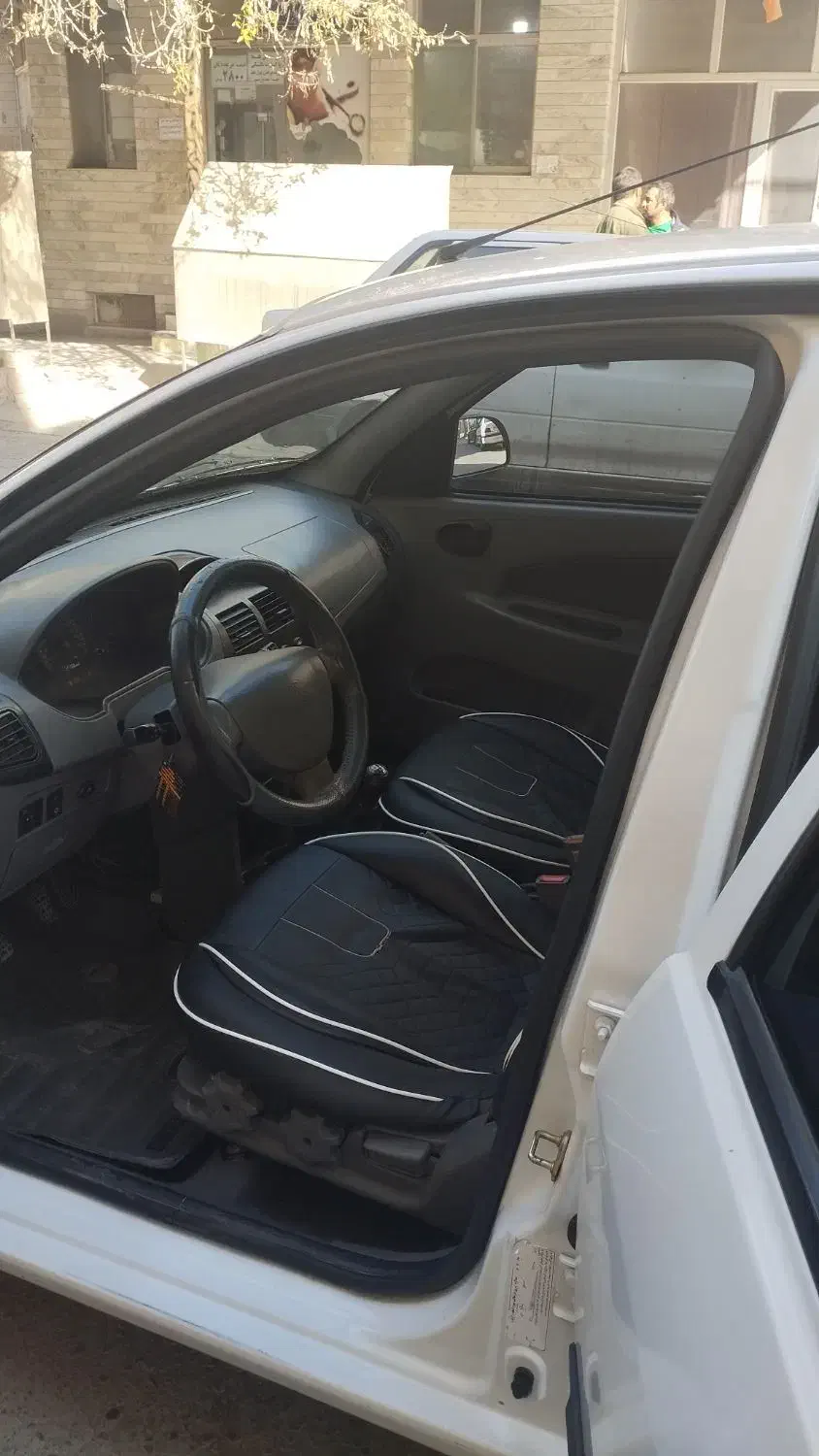 تیبا 2|خودرو سواری و وانت|مشهد, کوشش|دیوار