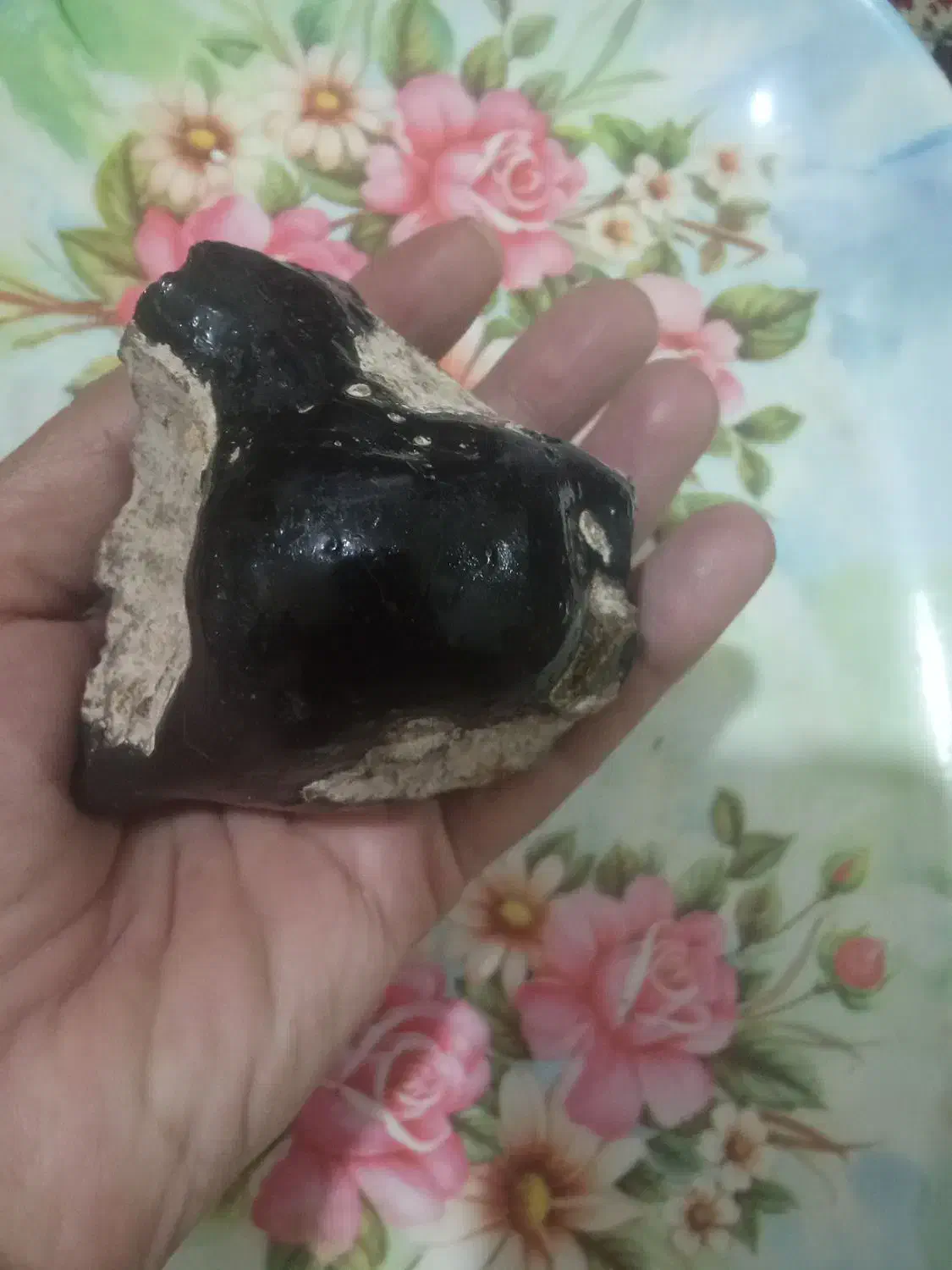 شهاب سنگ|جواهرات|کرمان, |دیوار