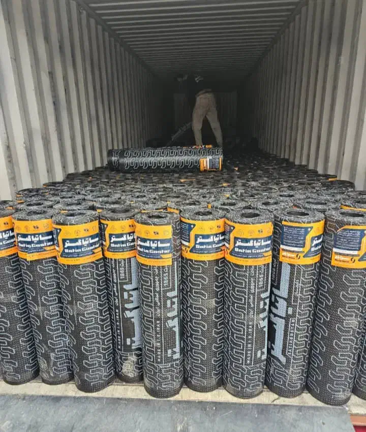 نصب و فروش ایزوگام به صورت نقد واقساط|خدمات پیشه و مهارت|اصفهان, شهریار|دیوار