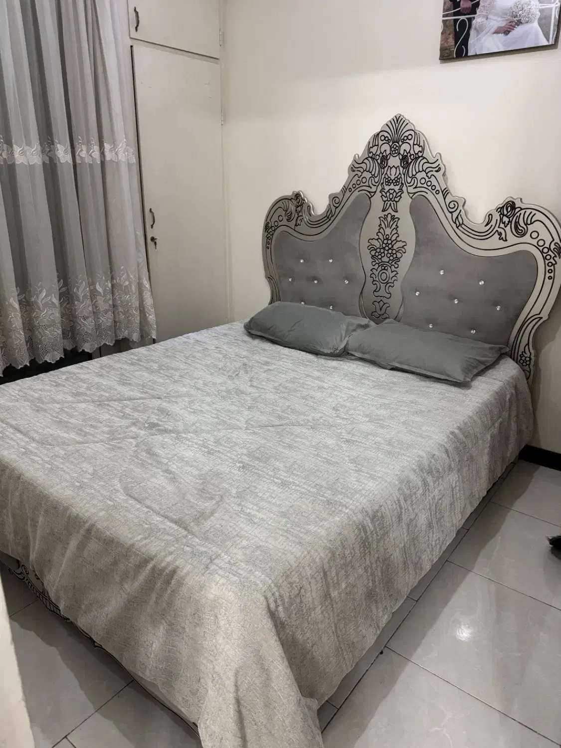 سرویس تخت|تخت و سرویس خواب|تهران, دهم فروردین|دیوار