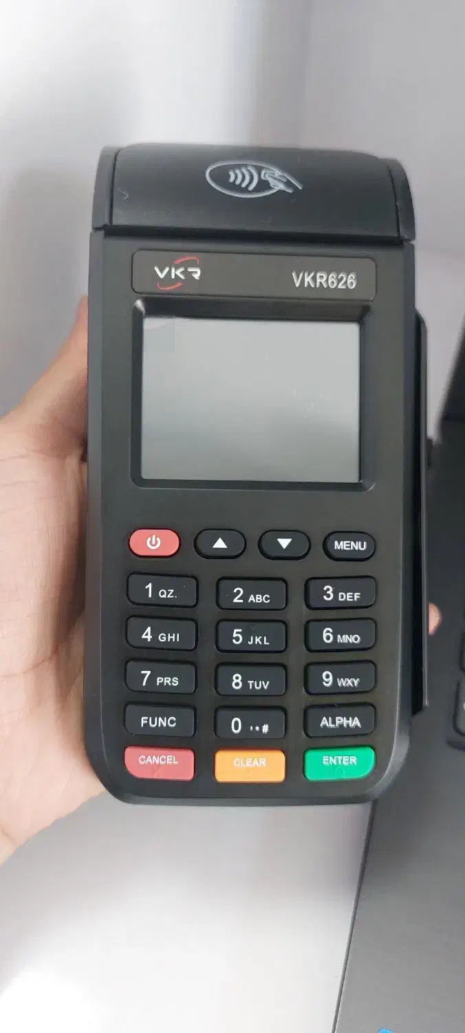 دستگاه کارتخوان و کشلس|فروشگاه و مغازه|اصفهان, ملک‌شهر|دیوار