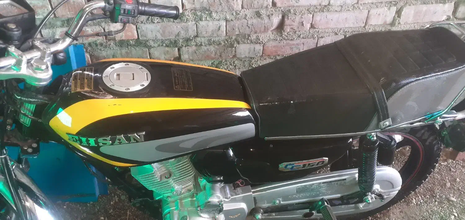 موتور ۱۵۰|موتورسیکلت|منوجان, |دیوار