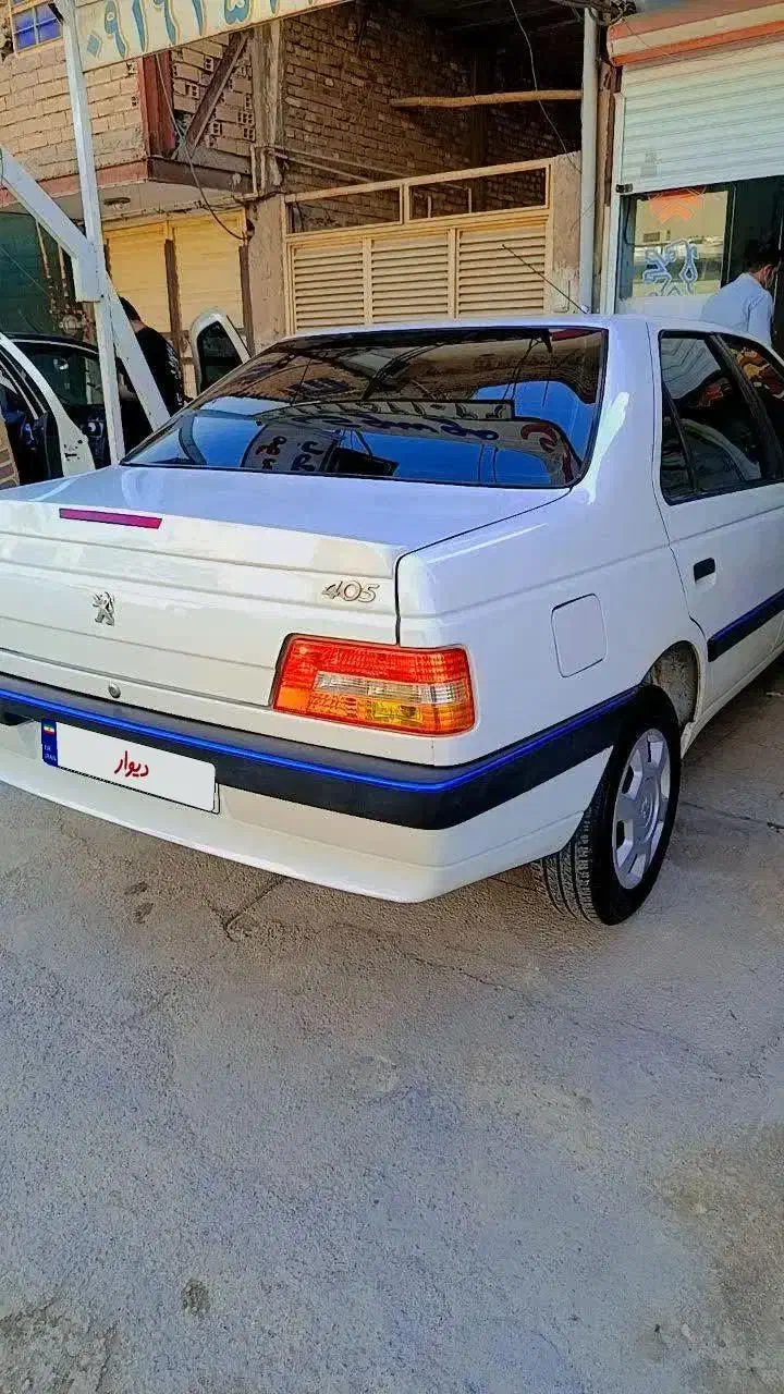 اس ال ایکس ۹۷|خودرو سواری و وانت|بندر ماهشهر, |دیوار