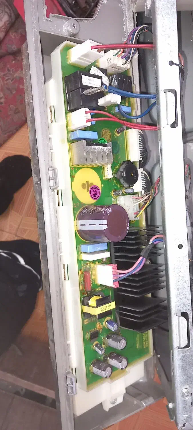 تعمیرات|خدمات پیشه و مهارت|مشهد, اروند|دیوار