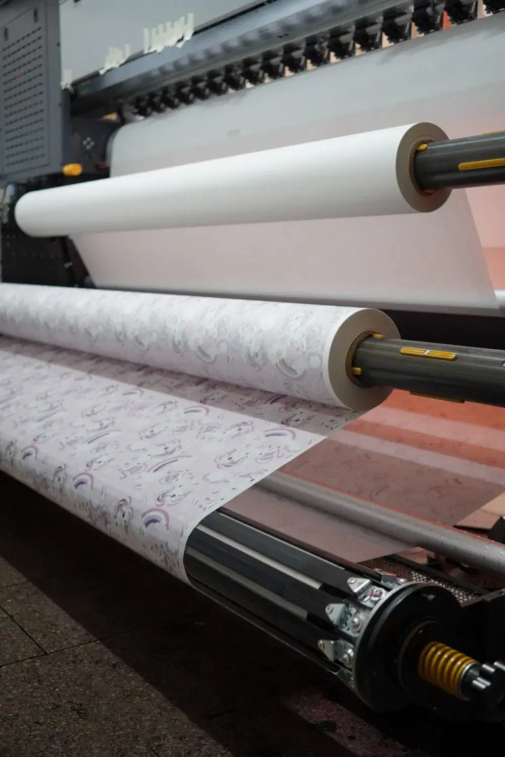 استخدام کارگر ساده در چاپخانه|استخدام صنعتی، فنی، مهندسی|چهاردانگه (تهران), |دیوار