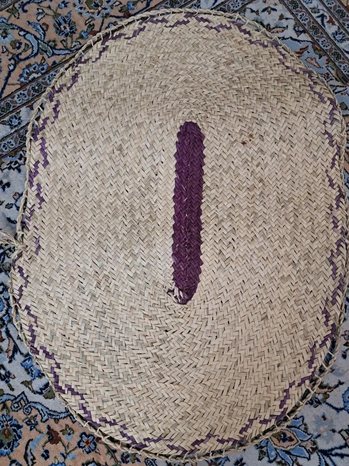 حصیر (صنایع دستی)|صنایع دستی و سایر لوازم تزئینی|تهران, سازمان آب|دیوار