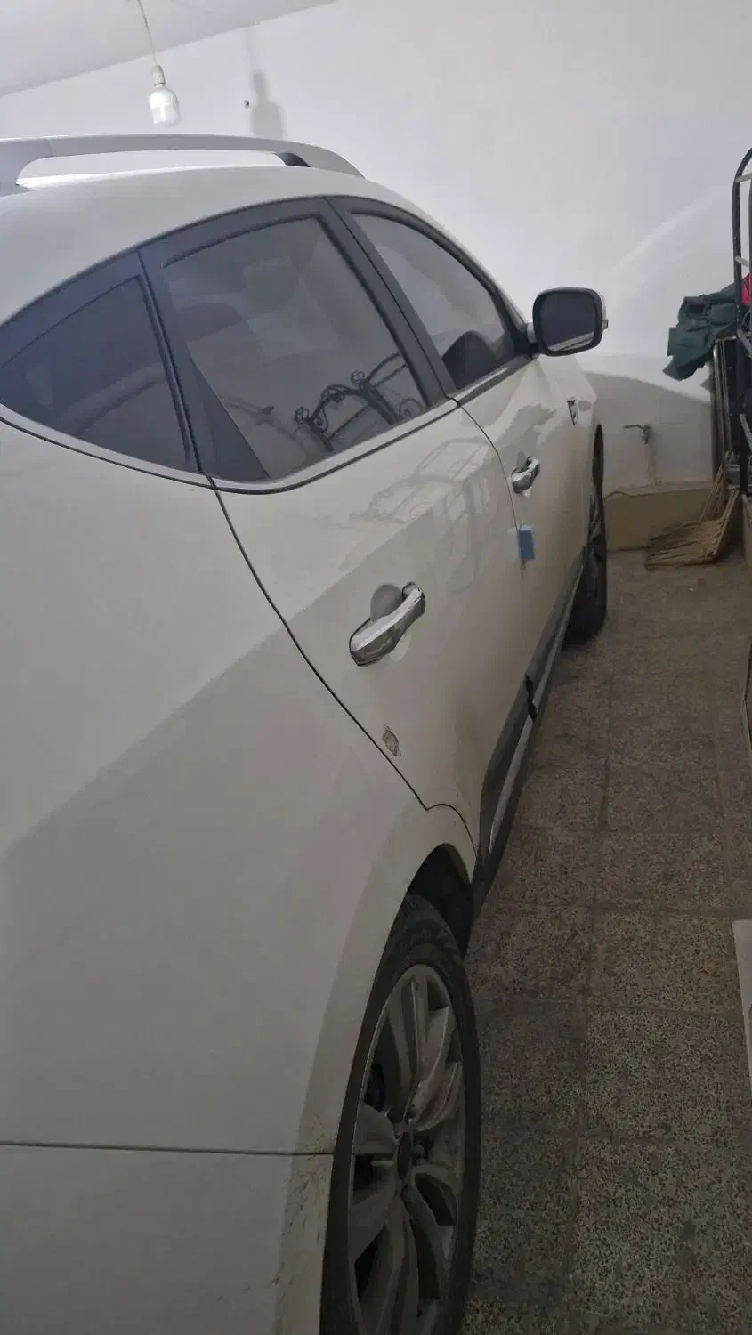 جک s5|خودرو سواری و وانت|بندر ماهشهر, |دیوار