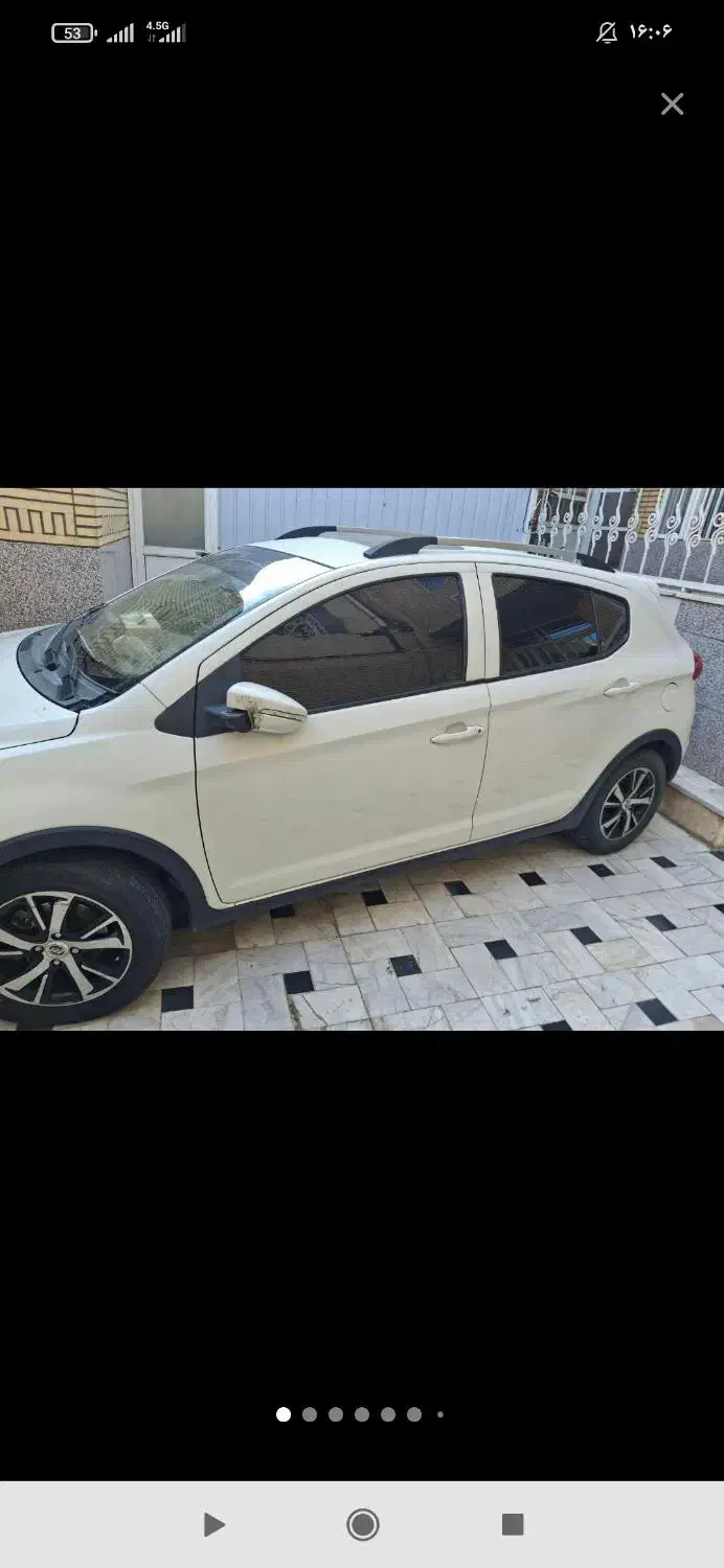 ماشین|خودرو سواری و وانت|خرمآباد, |دیوار