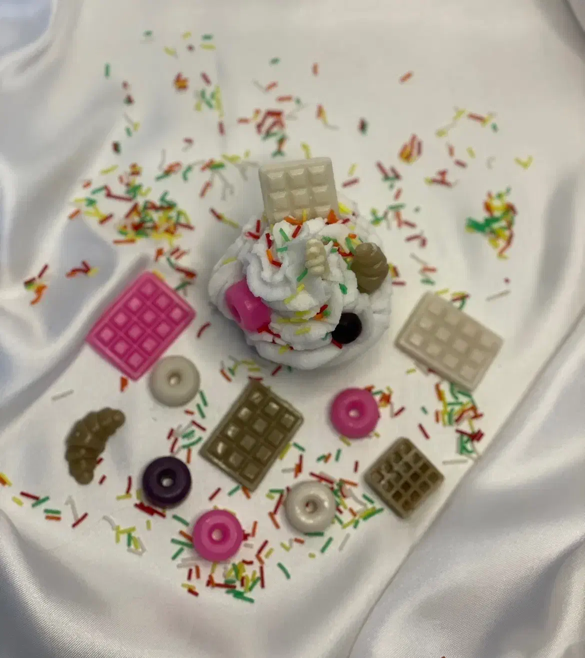 ابزار شمع سازی|صنایع دستی و سایر لوازم تزئینی|لنگرود, |دیوار