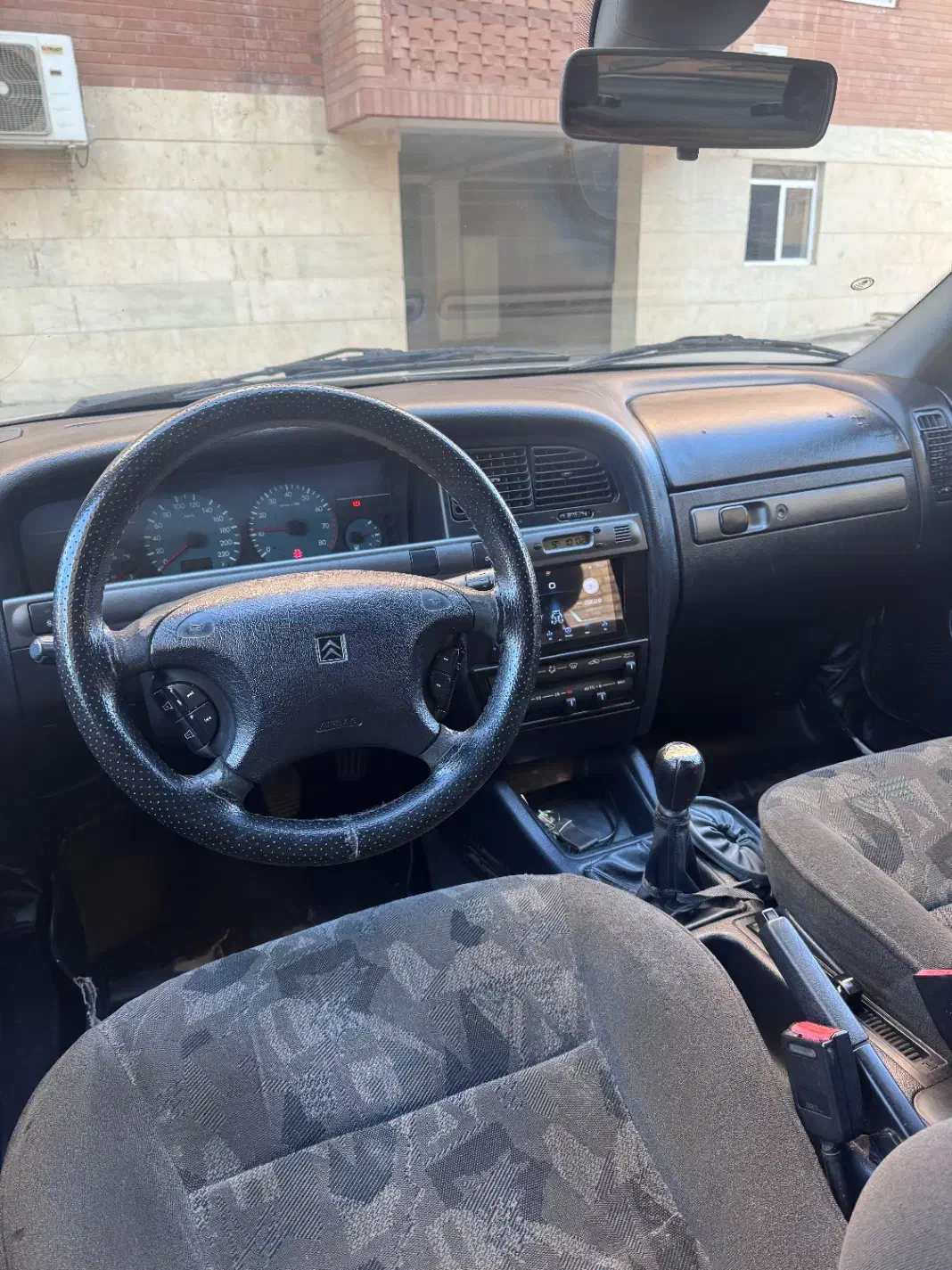 زانتیا 2000|خودرو سواری و وانت|رفسنجان, |دیوار