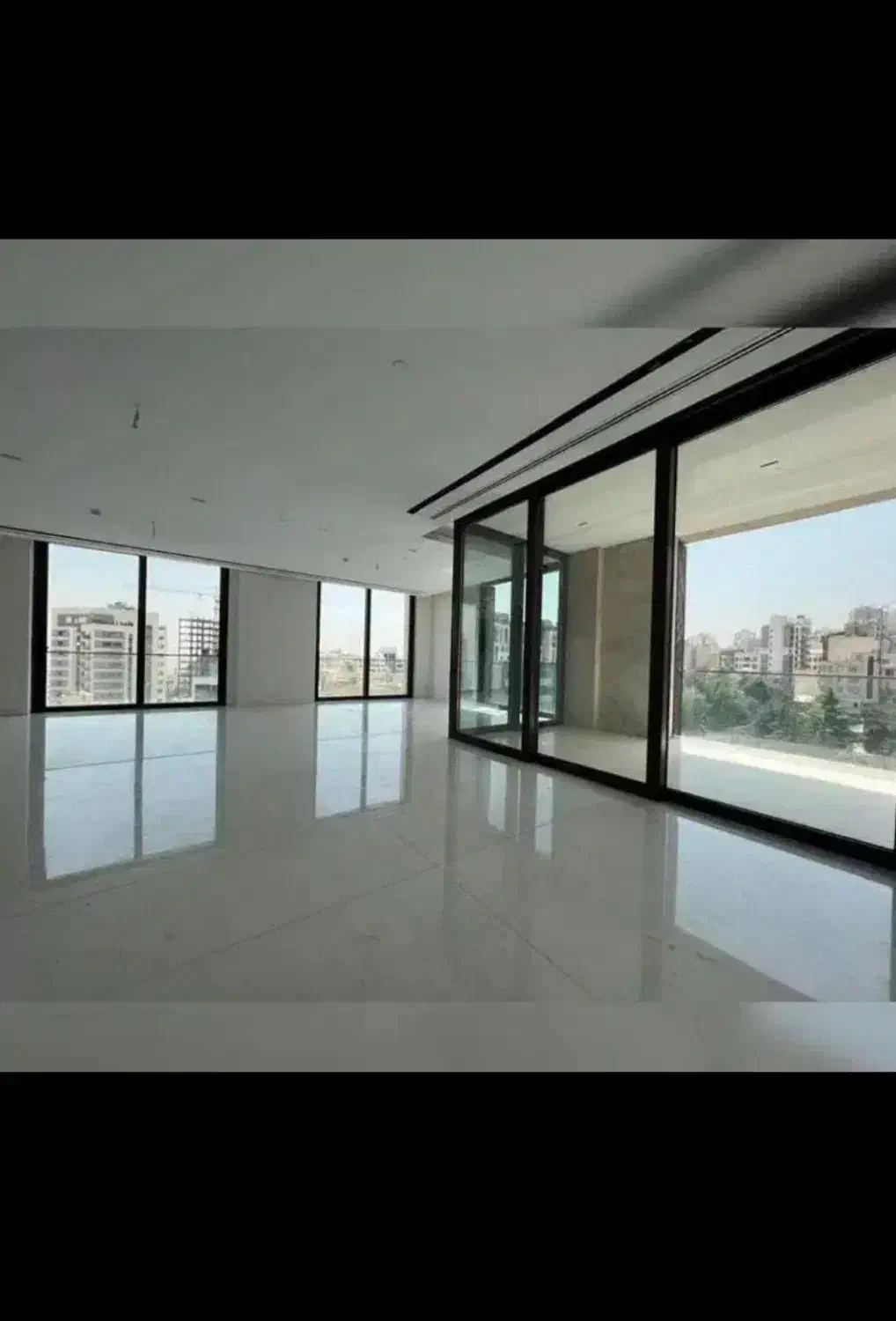 واحد صفر سجاد ۳۷۰ متر مدرن|فروش آپارتمان|مشهد, ملک‌آباد|دیوار