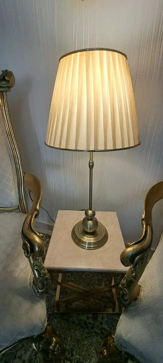 کلاهک شید آباژور|چراغ خواب و آباژور|تهران, امامت|دیوار