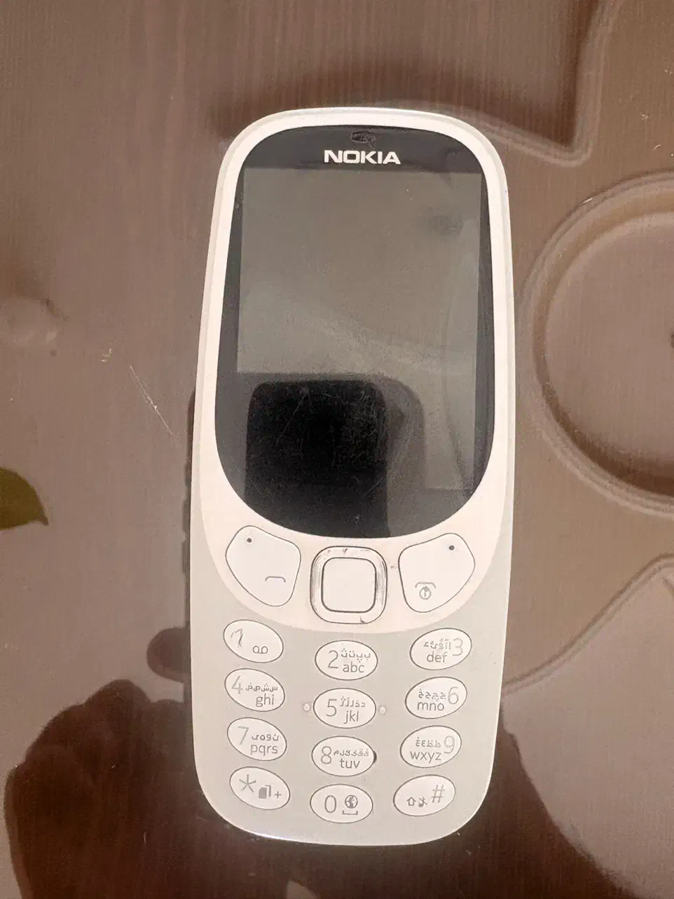 گوشی ۳۳۱۰|موبایل|سقز, |دیوار