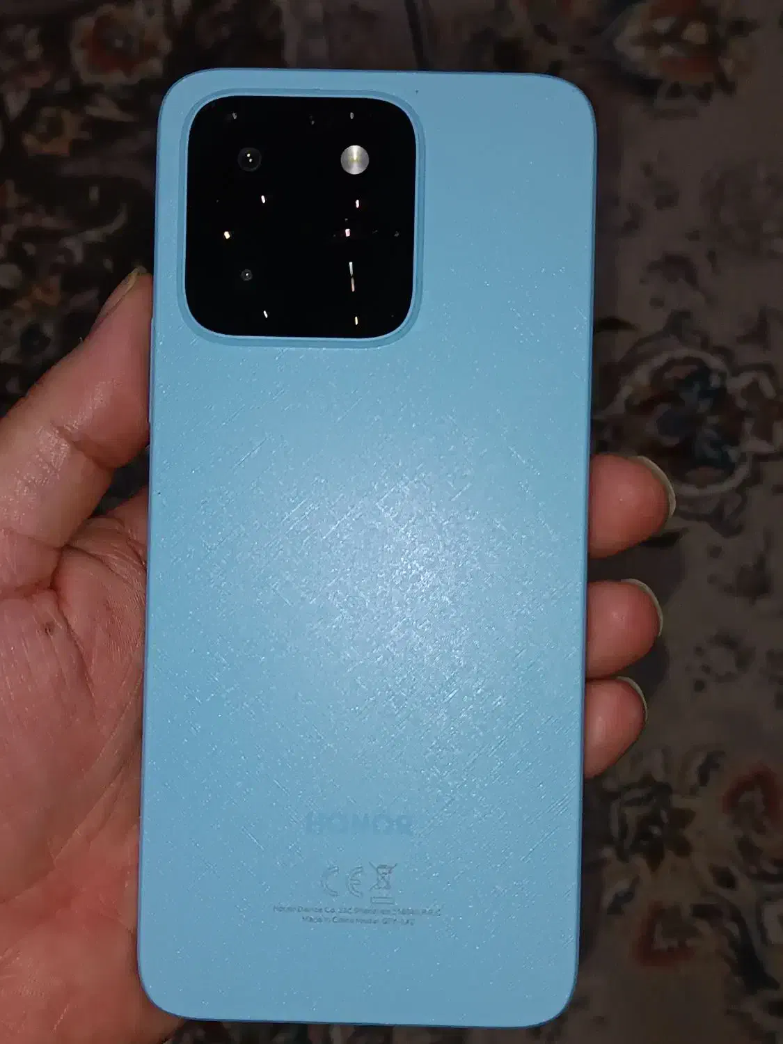 موبایل Honor X5b|موبایل|تهران, جوادیه تهرانپارس|دیوار