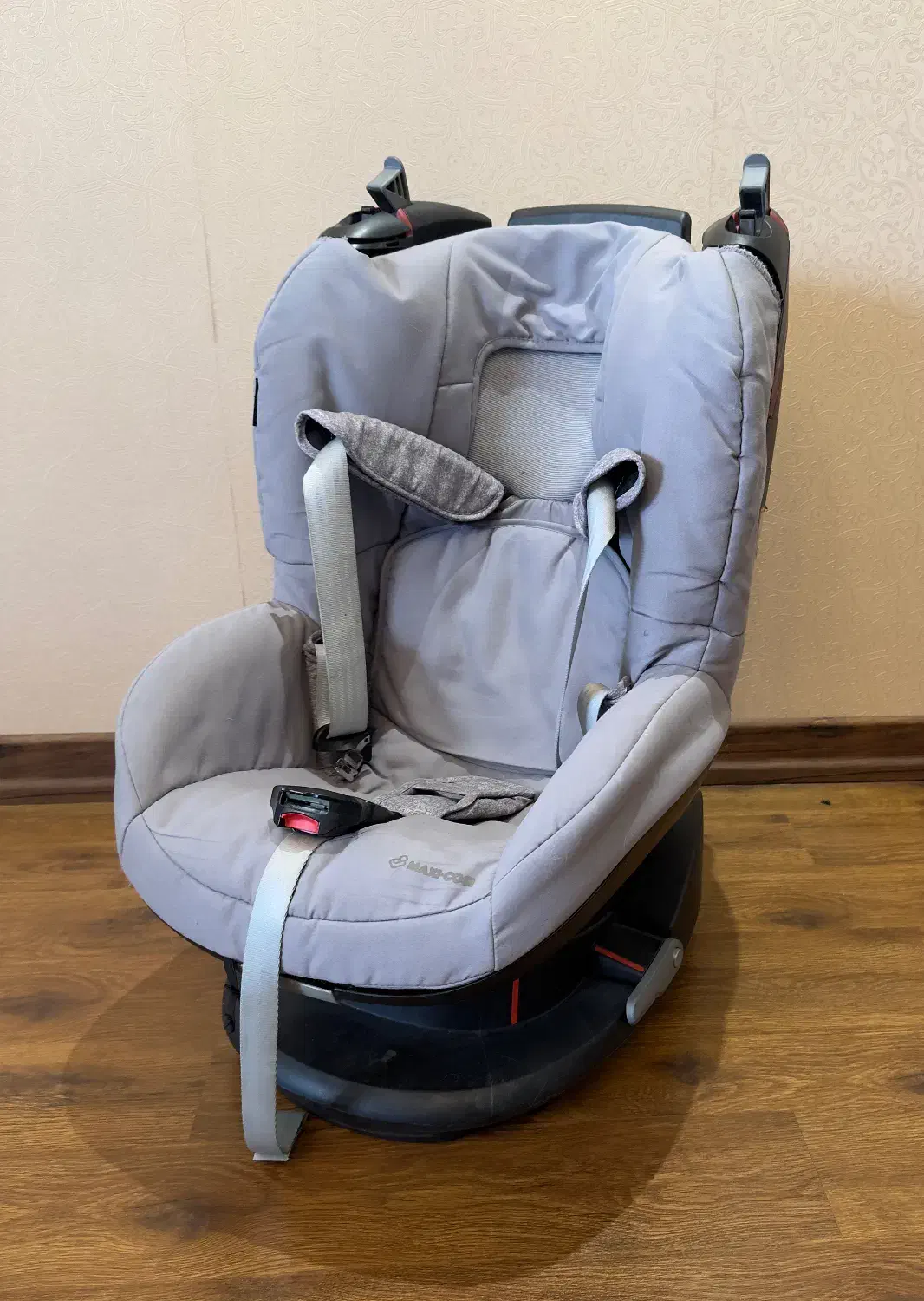 صندلی ماشین کودک مکسی کوزی مدل Tobi|کالسکه و لوازم جانبی|اصفهان, آبشار|دیوار