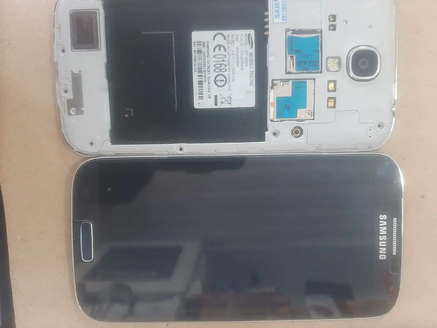 فروش ال سی دی|لوازم جانبی موبایل و تبلت|خمام, |دیوار