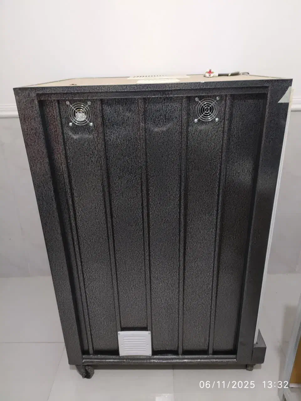 میوه خشک کن|ماشین‌آلات صنعتی|قم, یزدان‌شهر|دیوار