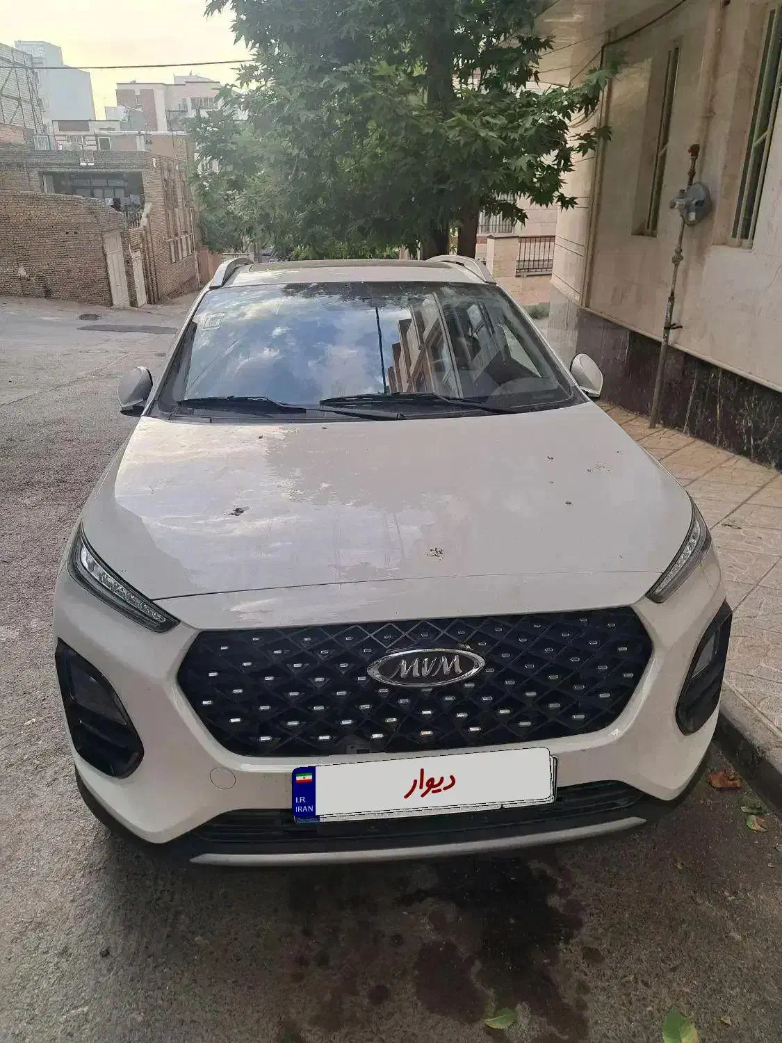 ایکس ۲۲ پرو دنده ای،x22 pro mt|خودرو سواری و وانت|همدان, |دیوار