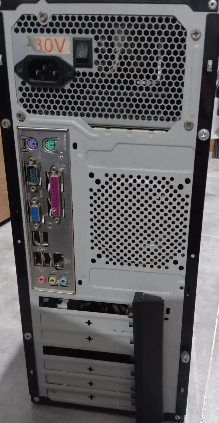 کامپیوتر در حد نو|رایانه رومیزی|کرج, فاز ۱ مهرشهر|دیوار