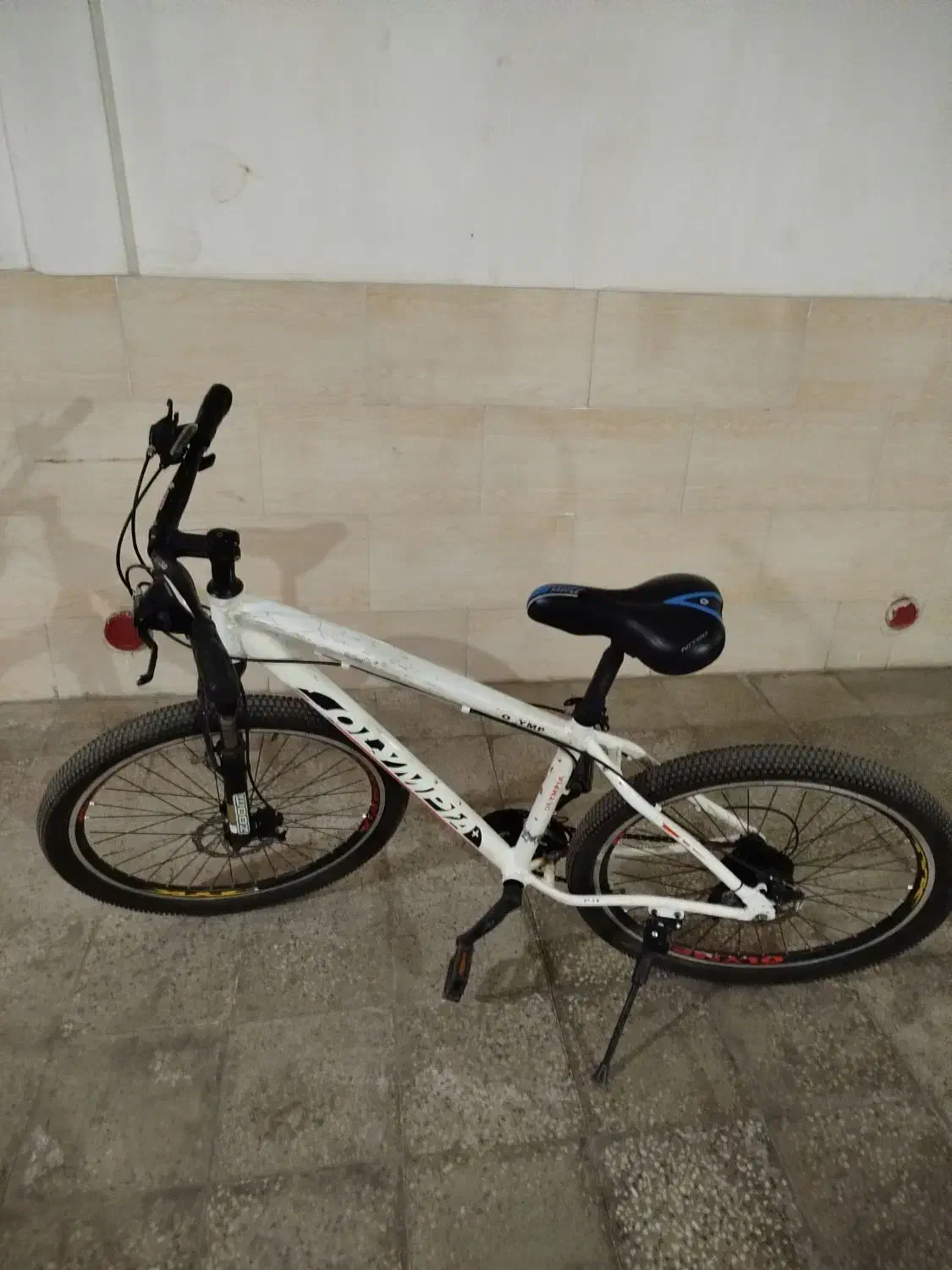 دوچرخه المپیا سایز ۲۶|دوچرخه، اسکیت، اسکوتر|بروجرد, |دیوار