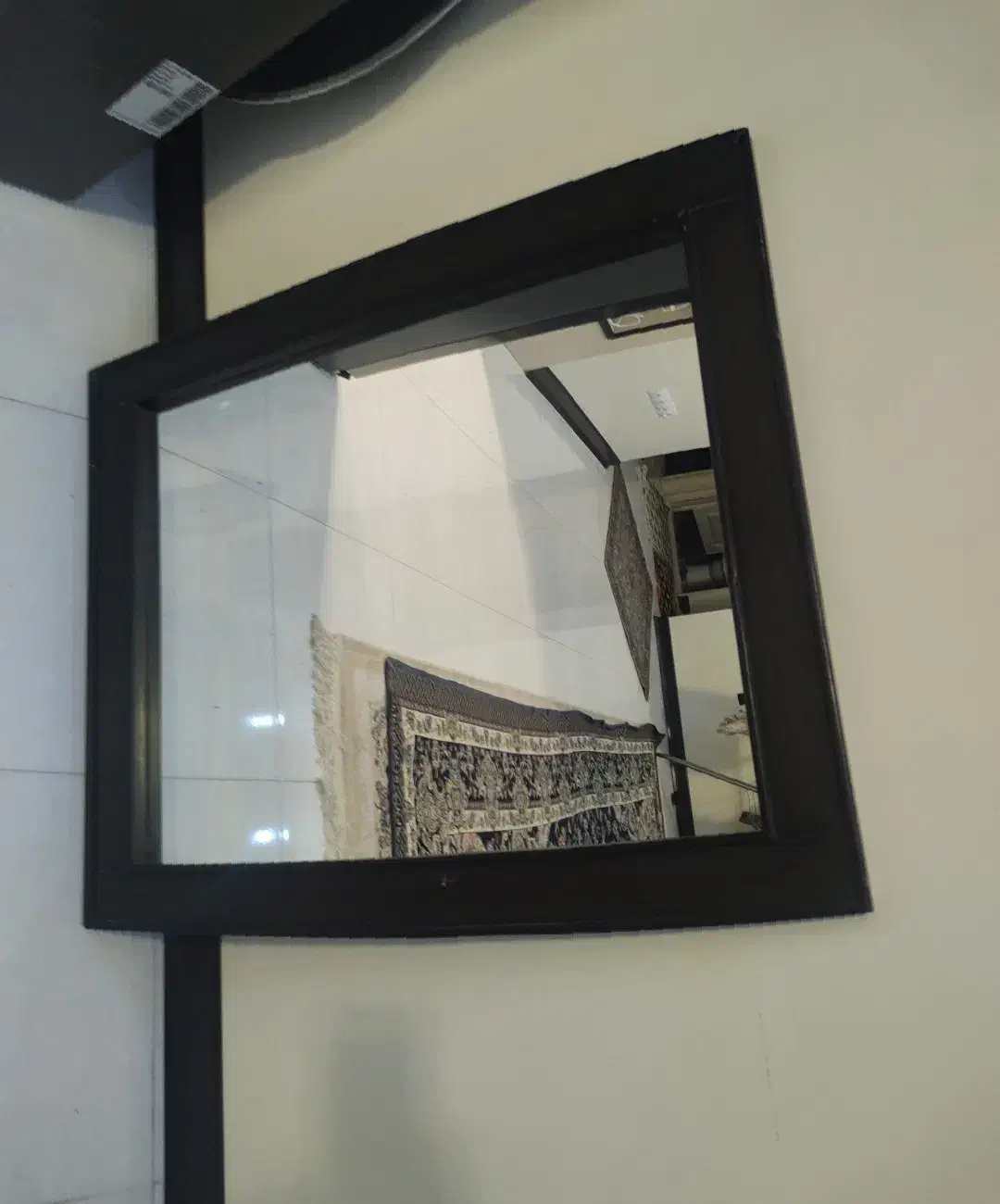 آینه دیوار کوب برای تزیینی|آینه|تهران, بریانک|دیوار