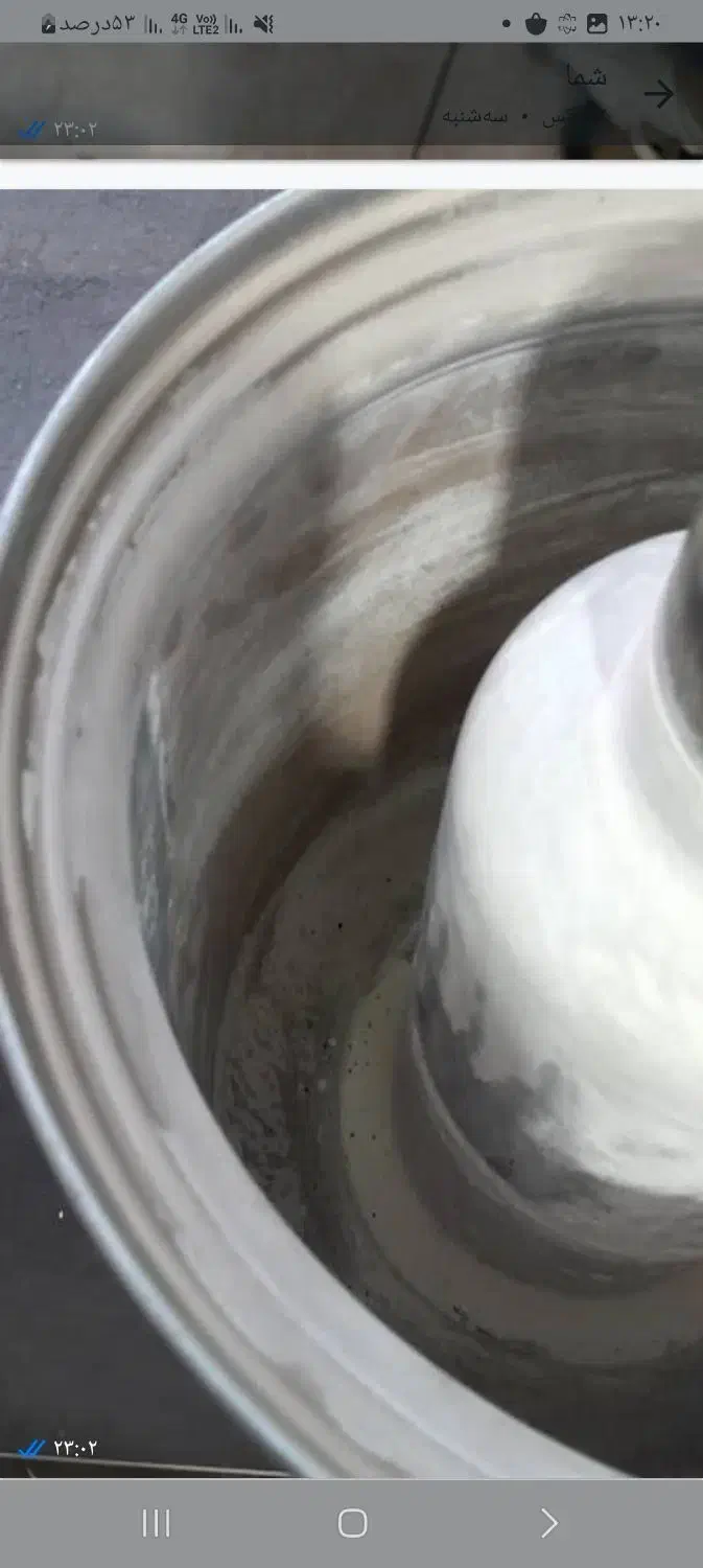 سماورنفتی‌برادران‌۱۴لیتری|سماور، چای‌ساز، قهوه‌ساز|ارومیه, |دیوار