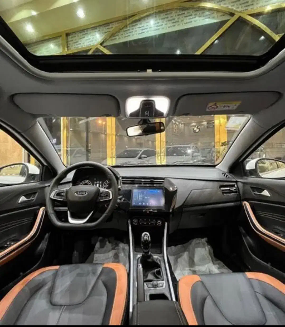 x22پرو مدل ۱۴۰۳/۱۲/۱۹|خودرو سواری و وانت|همدان, |دیوار