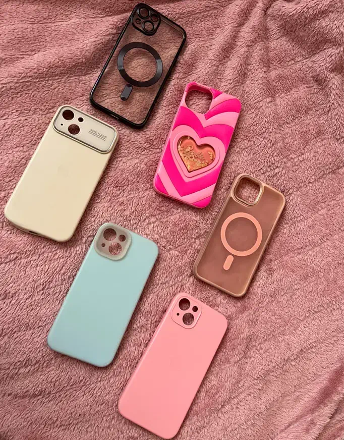 قاب گوشی آیفون ۱۳ نرمال|لوازم جانبی موبایل و تبلت|گرگان, |دیوار