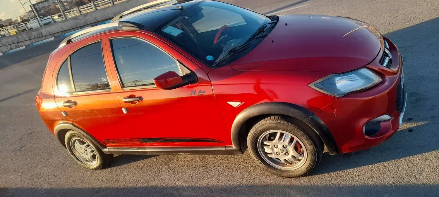 کویک ار|خودرو سواری و وانت|تبریز, |دیوار