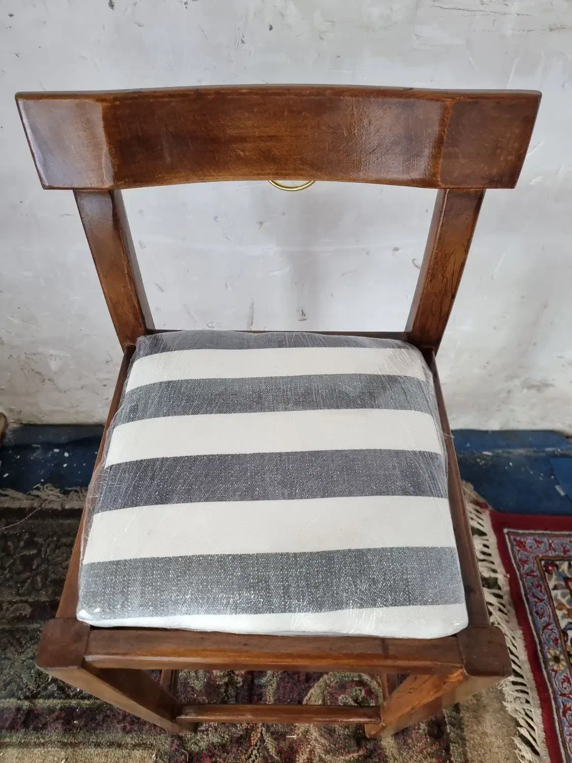 صندلی چوبی|میز و صندلی غذاخوری|تهران, امیریه|دیوار