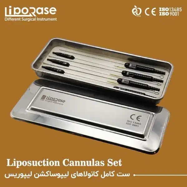 کانولا ساکشن ابزارجراحی|پزشکی|شیراز, حافظیه|دیوار