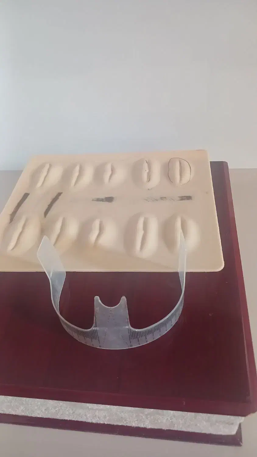 دستگاه هاشور وسایه ابرو|آرایشی، بهداشتی، درمانی|تبریز, |دیوار