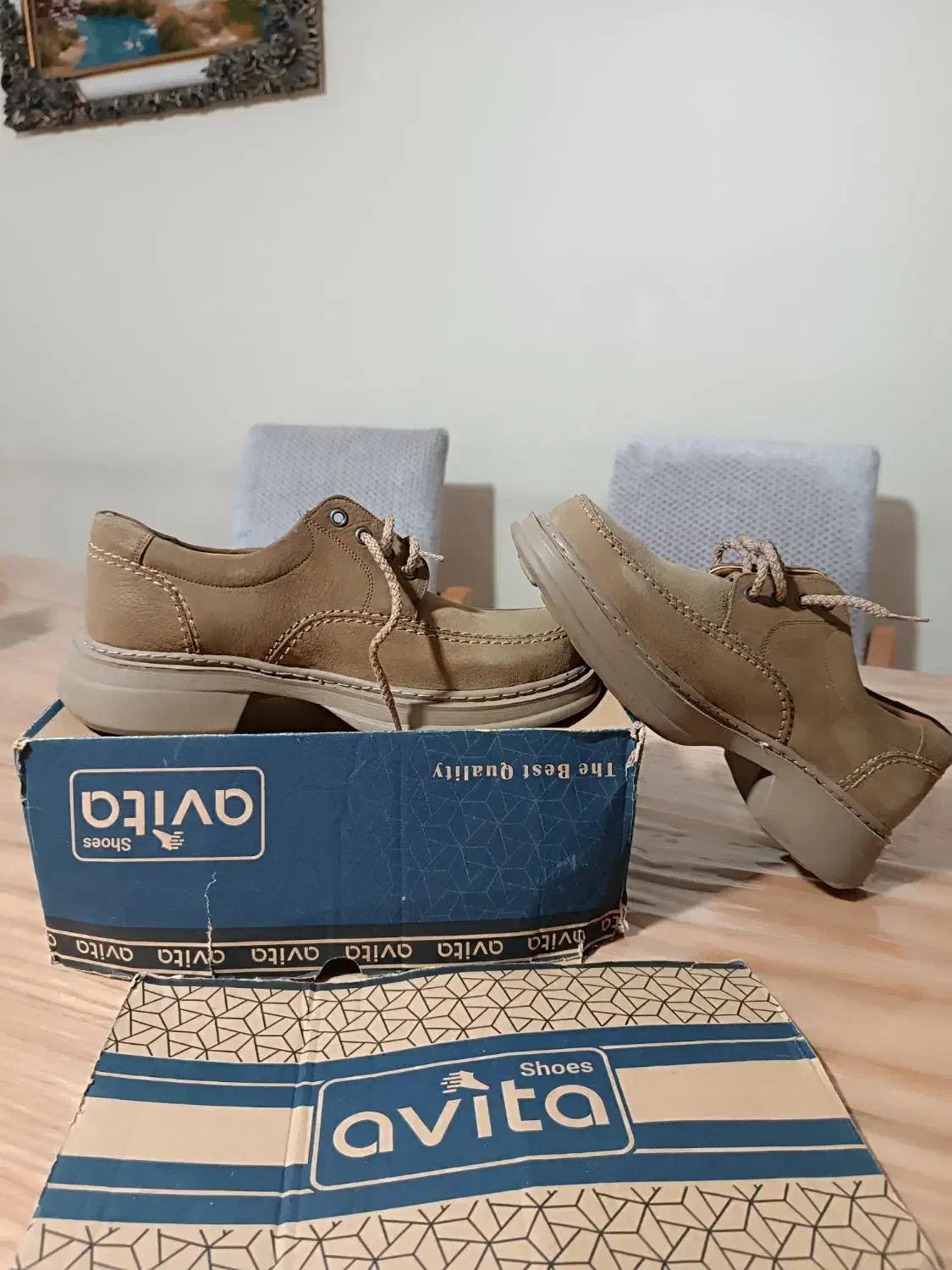 کفش|کیف، کفش، کمربند|نورآباد ممسنی, |دیوار