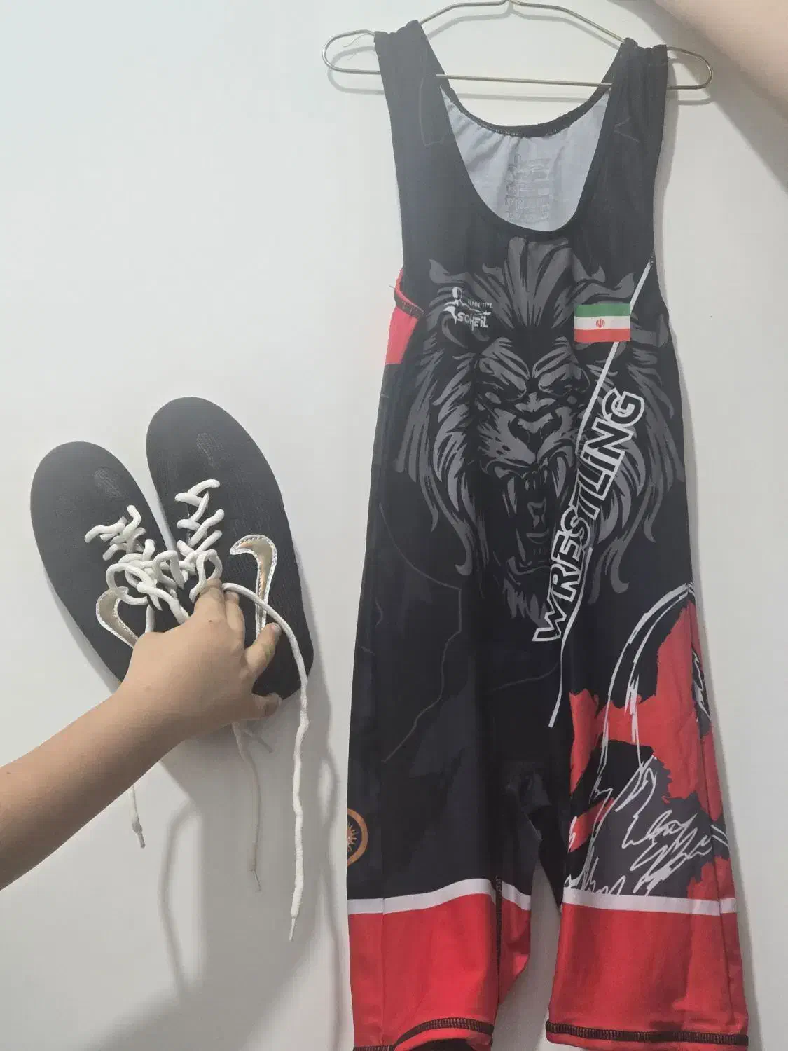 لباس ورزشی|لباس|اسلامشهر, باغ فیض|دیوار