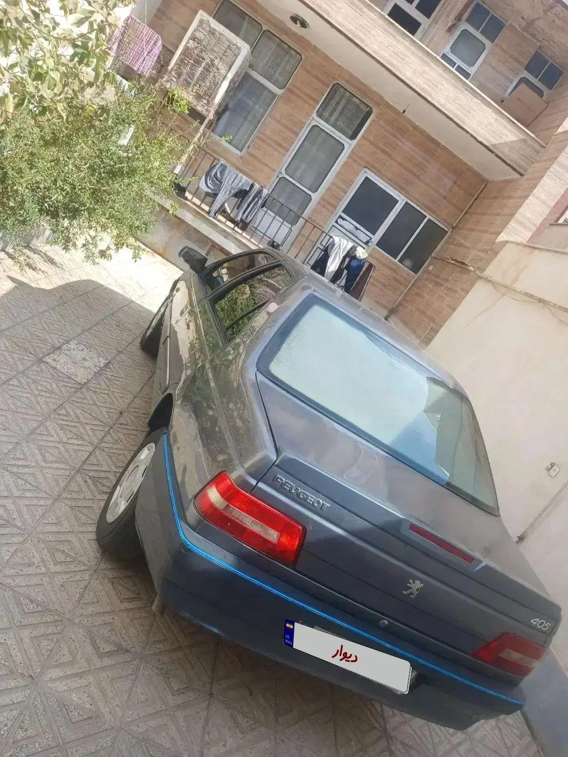 slx96|خودرو سواری و وانت|ساوه, |دیوار