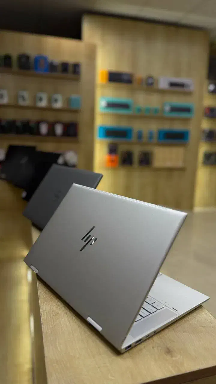 لپتاپ HP ENVY X360|رایانه همراه|کرمان, |دیوار