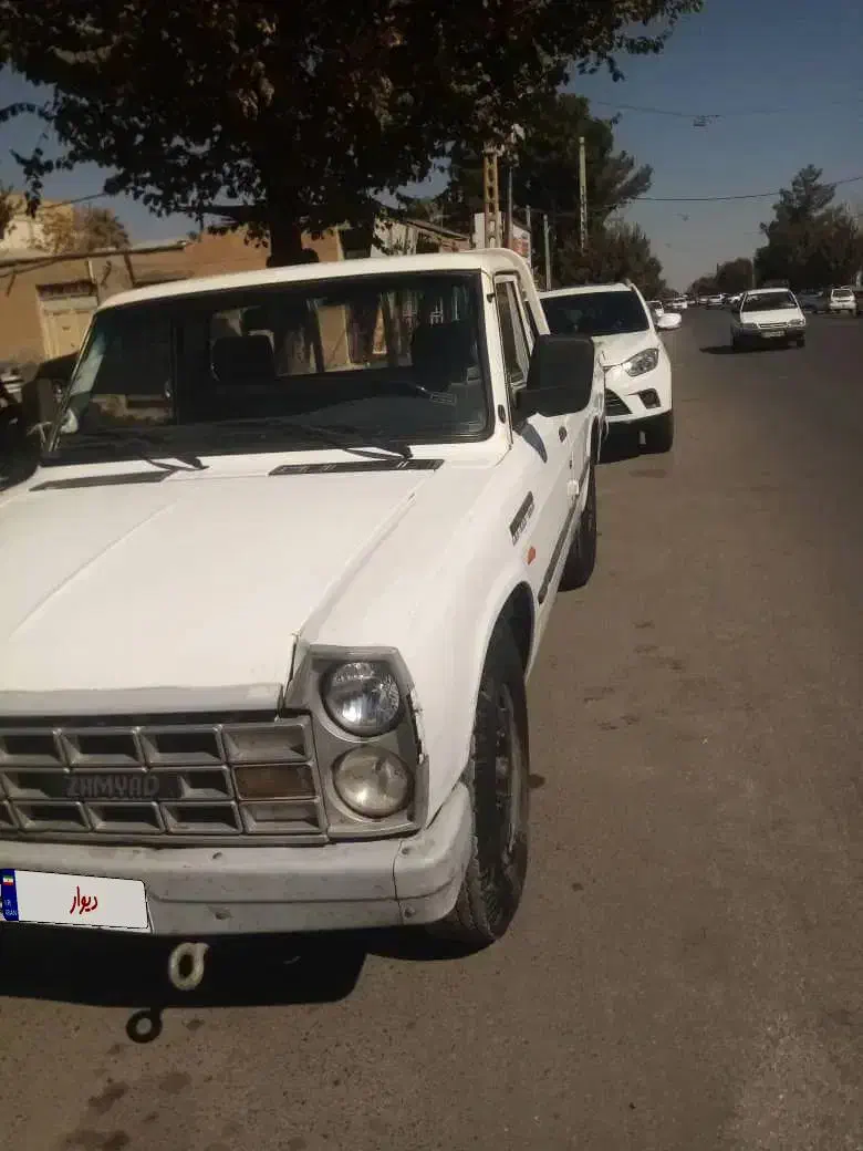 نیسان|خودرو سواری و وانت|جیرفت, |دیوار