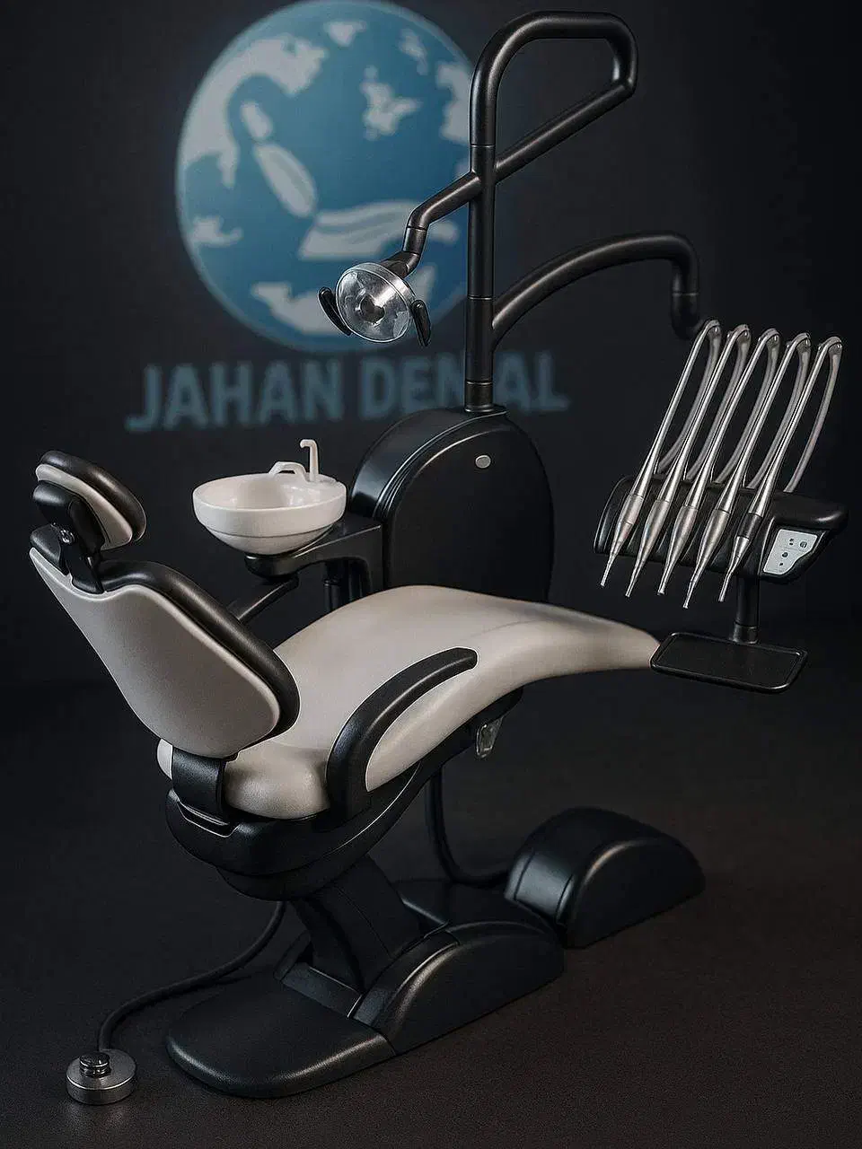 فروش اقساطی تجهیزات دندانپزشکی|پزشکی|تهران, جمالزاده|دیوار