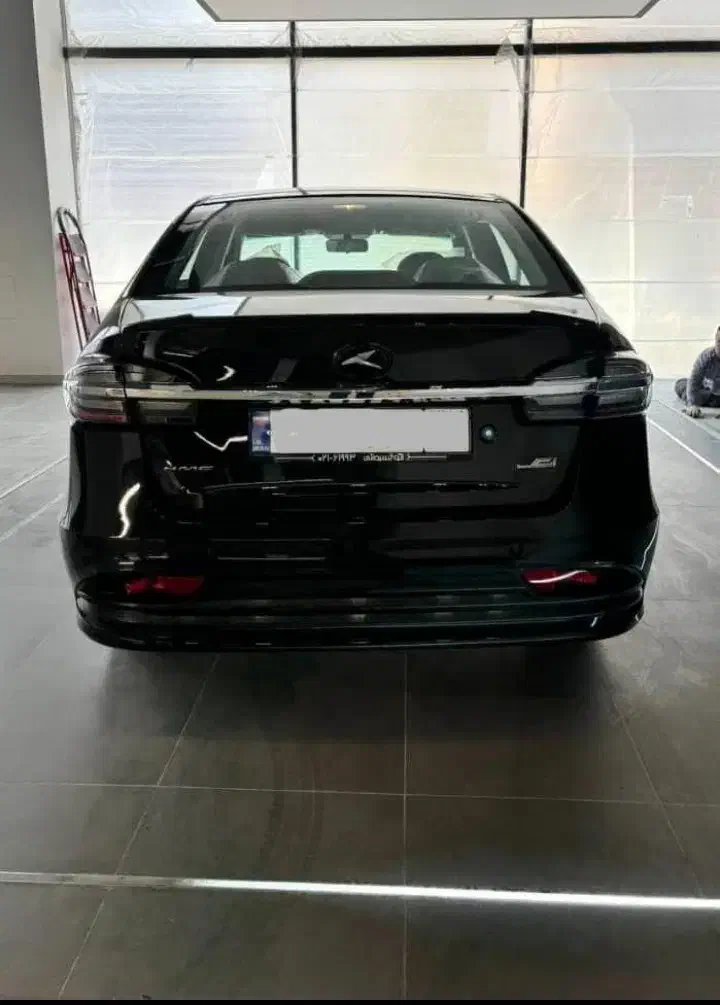 کی ام سی ایگل eagle/ مدل۱۴۰۴ تحویل فوری|خودرو سواری و وانت|تهران, شهرآرا|دیوار