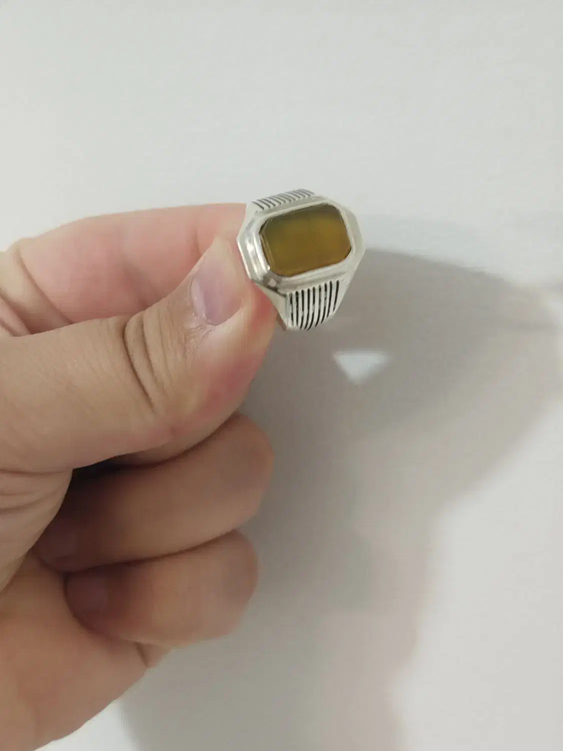 انگشتر نقره|جواهرات|شیراز, شهرک مخابرات|دیوار